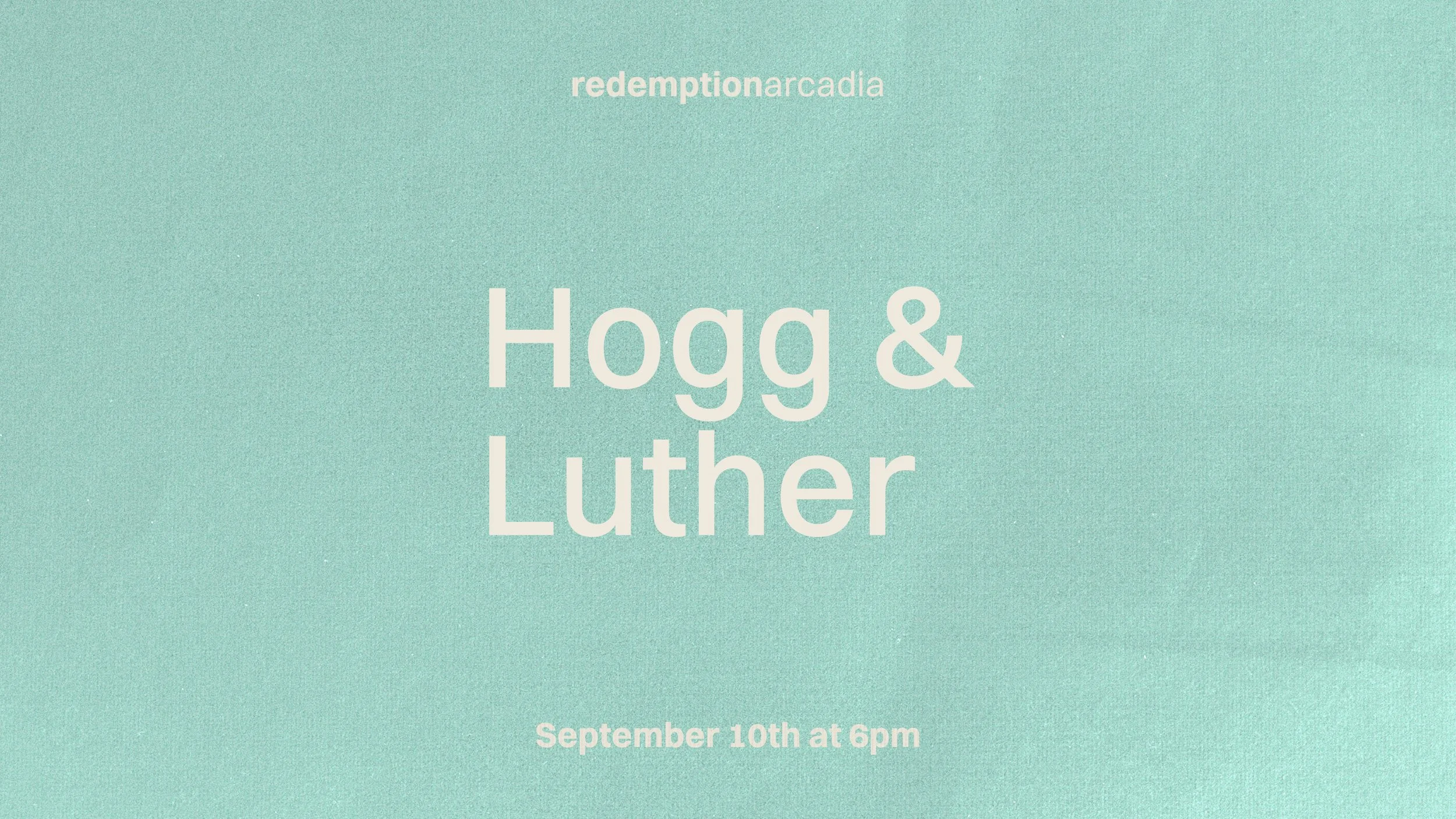  Dr. David Hogg is President of Phoenix Seminary. He is also an expert in Medieval Theology and History. As such, we are excited that he accepted our invitation to come in and talk to us about the great reformer, Martin Luther. 