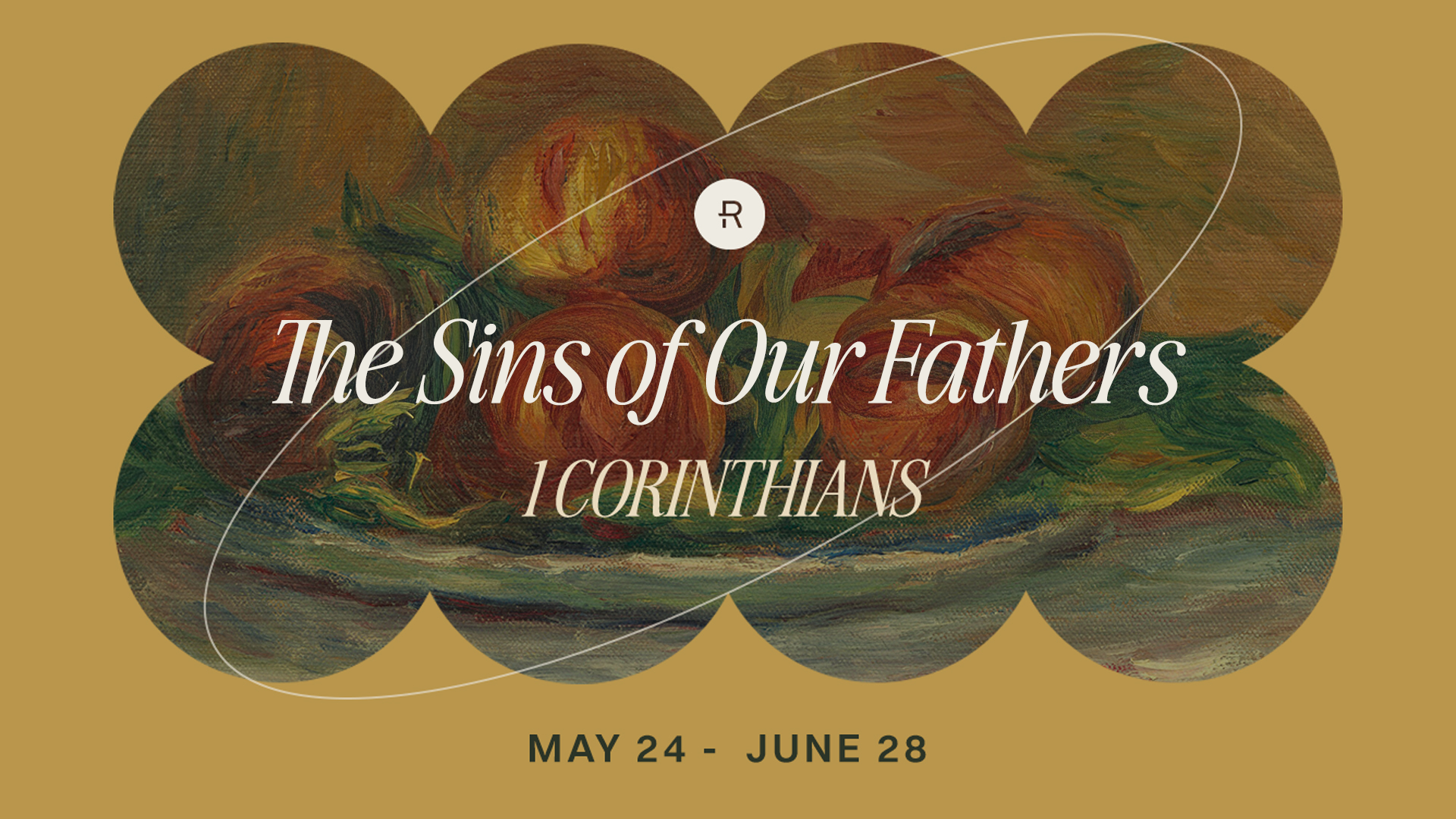 1 Corinthian Sermon Zachary Hines
